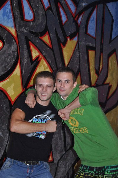 Дмитрий Ибрагимов