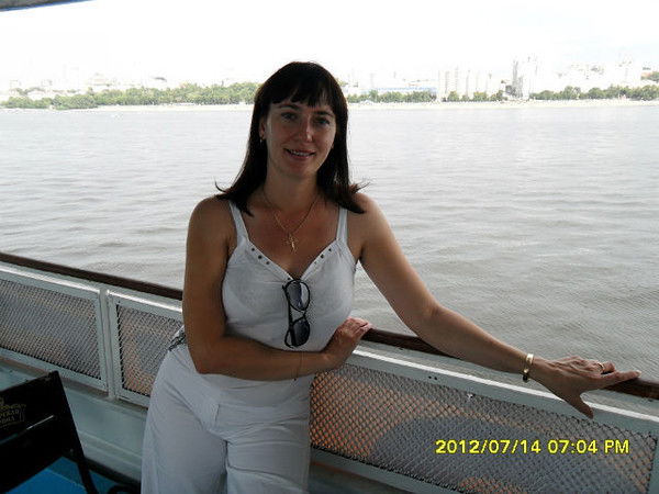 Анна Андреева