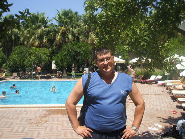 Алексей Смирнов