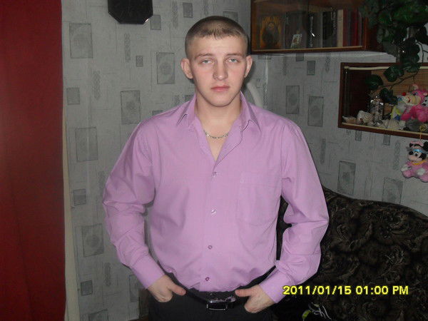 Денис Гусельников