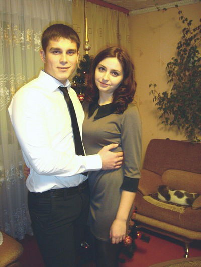 Алексей Семёнов