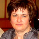 Надежда Кулакова
