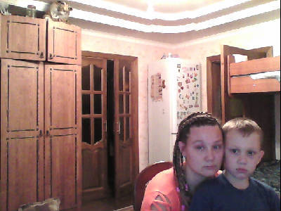 Таня Андрейченко