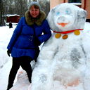 Светлана Боровик