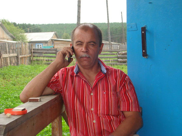 Сергей Першин