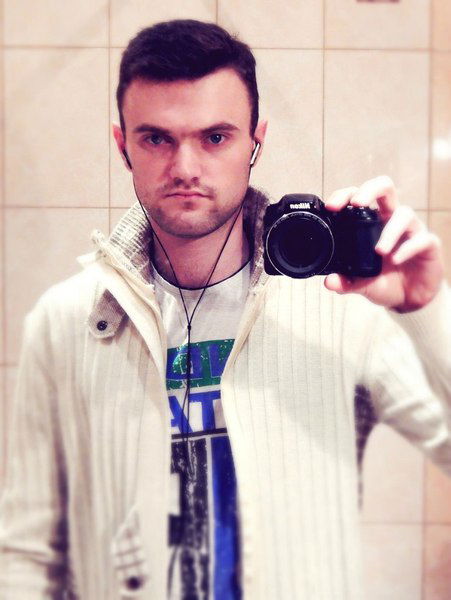 Александр Губко