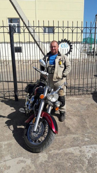 Алексей Юрьевич *