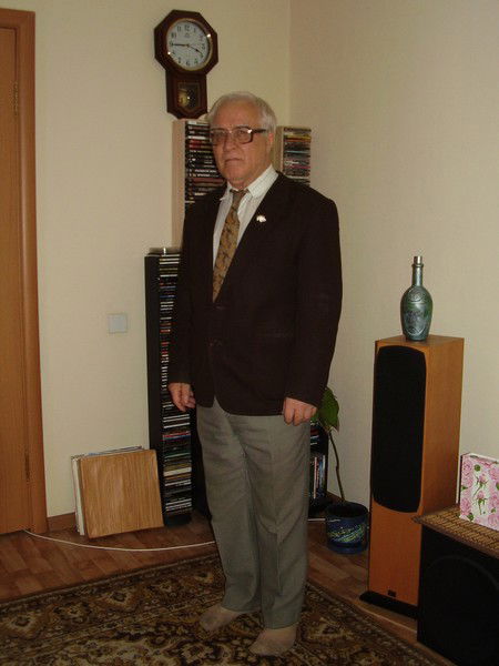 Вениамин Маркуц