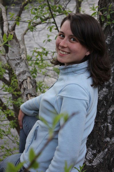 Веселовская Анастасия