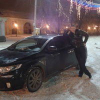 Владимир Мазура