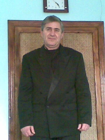 Богдан Оздоев