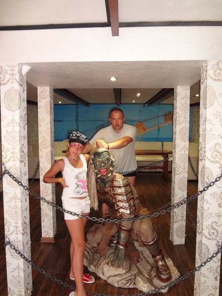 Рус - Лан Алфёров