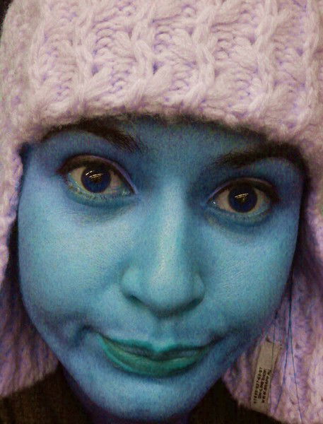 Гелла Минервовна