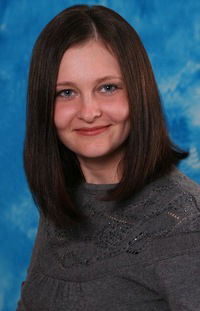 Ирина Тямолова