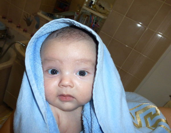 Юлия Котюжинская