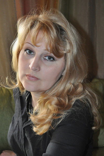 Инна Мацнева