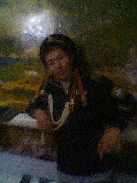 Талгат Карымсаков