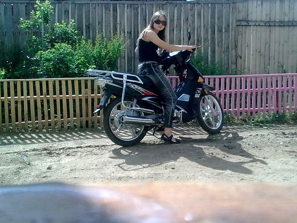 Настя Гринь