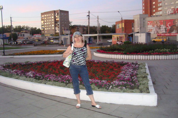 Светлана Иванова