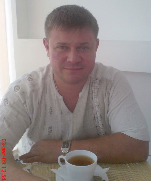 Андрей Сергеевич Кучин