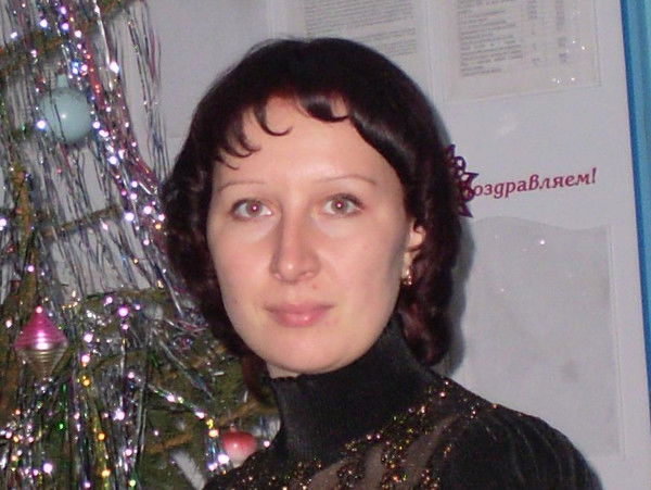 Галина Эбель