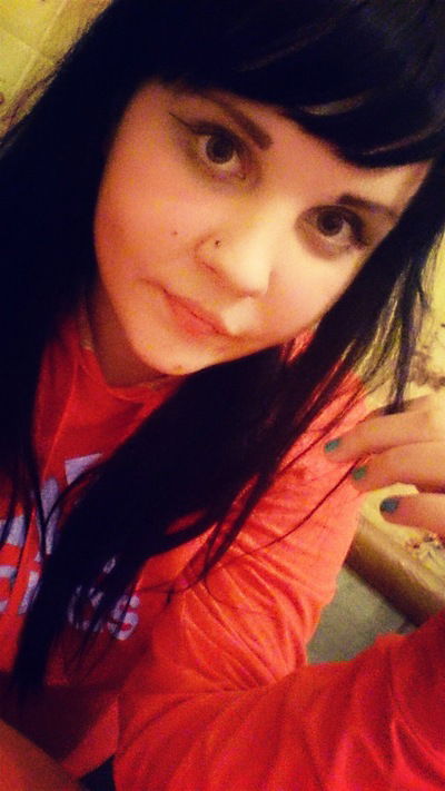 Настя Романова