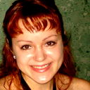 Екатерина Клюкина