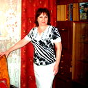 Люба Фоминова