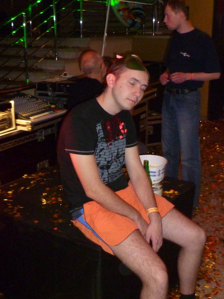 Виктор Васькин