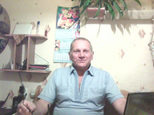 Алексей Переверзев