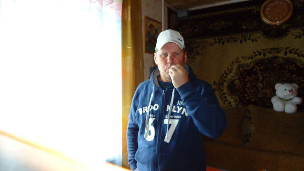 Евгений Бочкарёв