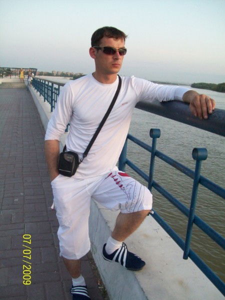 Василий Мазница