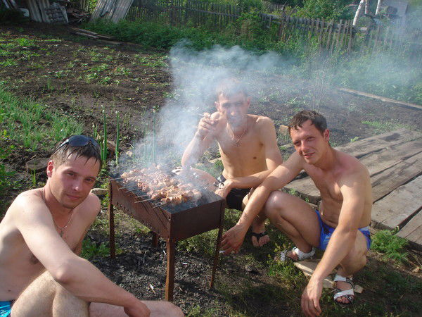 Егор Олегович Моргунов