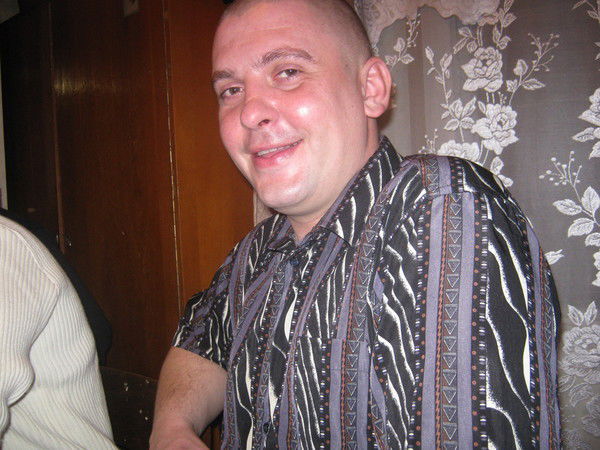 Юрий Астратов