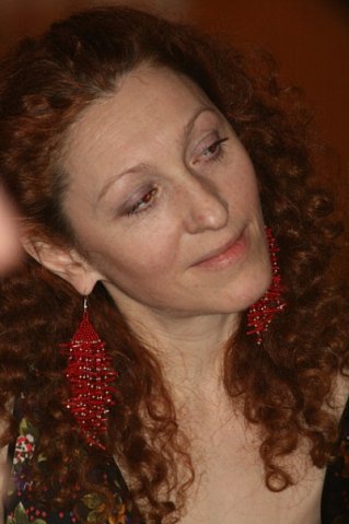 Светлана Серова