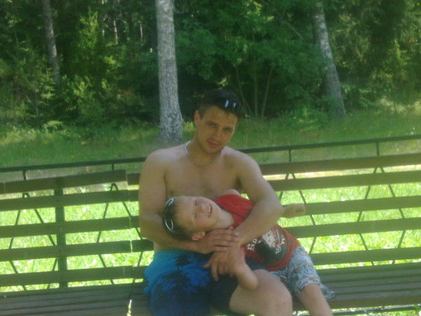 Игорь Никитин