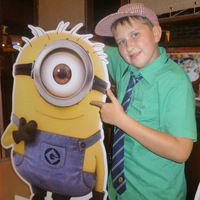 Артём Недодин