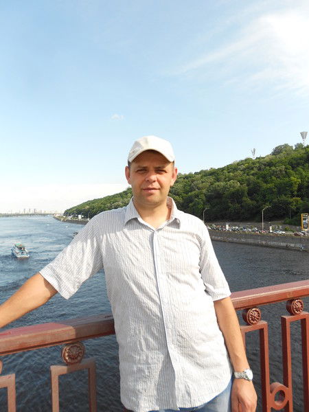 Андрей Лабинец