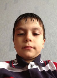 Роман Мамедов