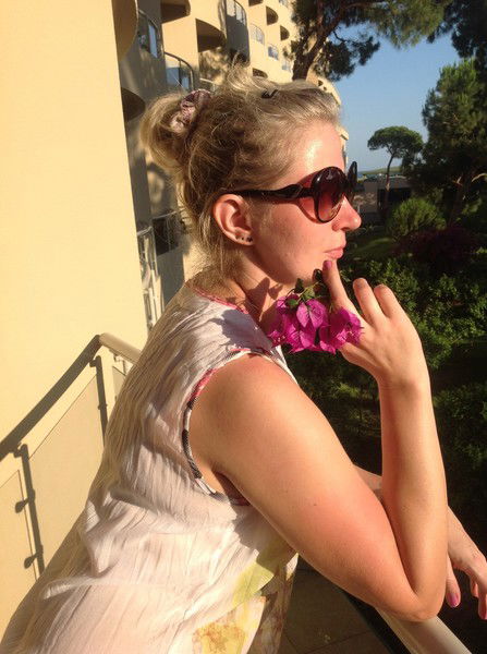 Марина Еремина