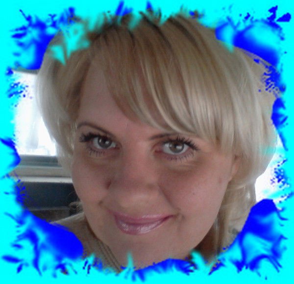 Мария Бармина