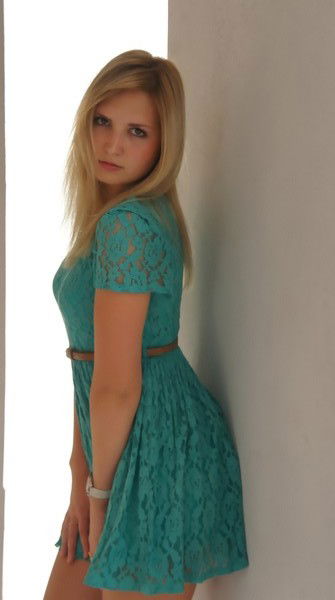 Алевтина Цыпунова