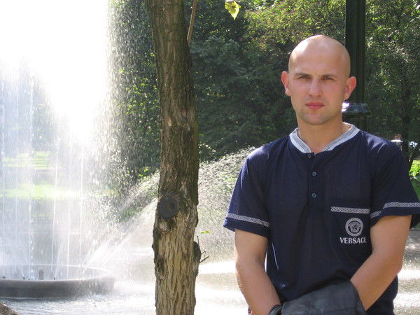 Павел Невестенко