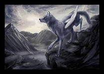 Wolf Loner