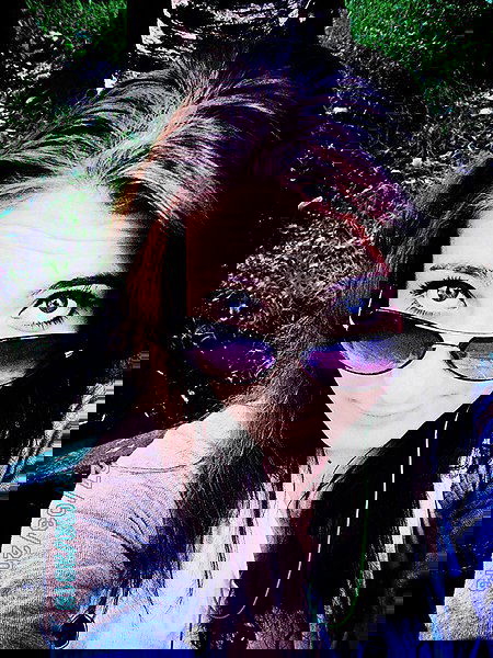 Алёночка Неважно