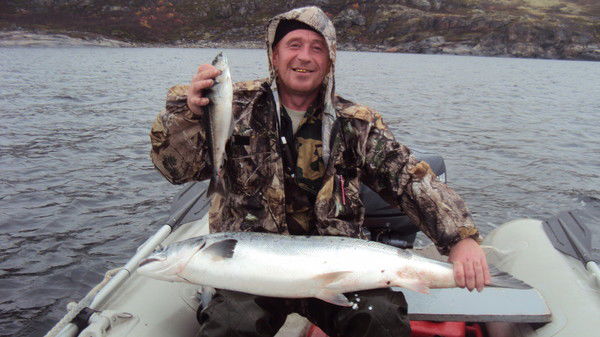 Миша Никоноров