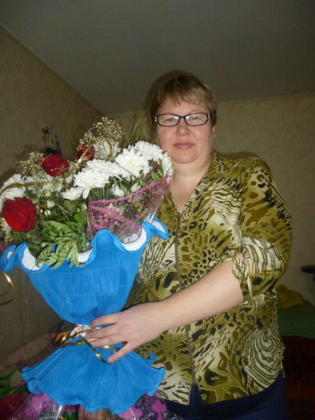 Любовь Ивановна Давыдова