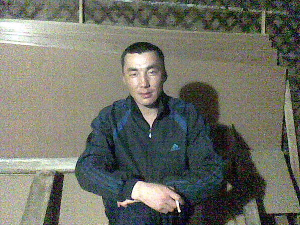 Алексей Винокуров