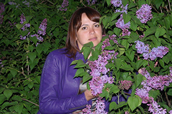 Адэлия Кириенко