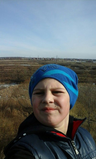 Михаил Никулин